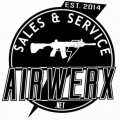 Airwerx Airsoft Store